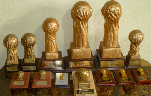 futsal